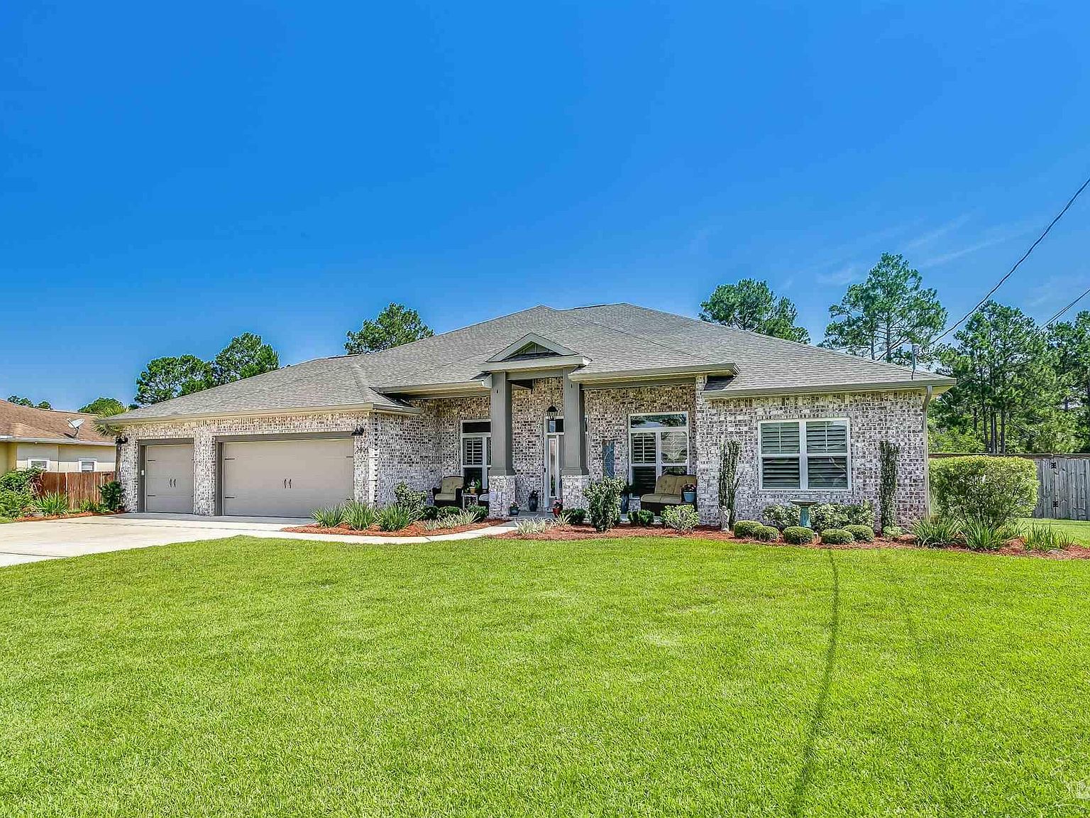 2404 Whispering Pines Blvd, Navarre, FL 32566 Zillow