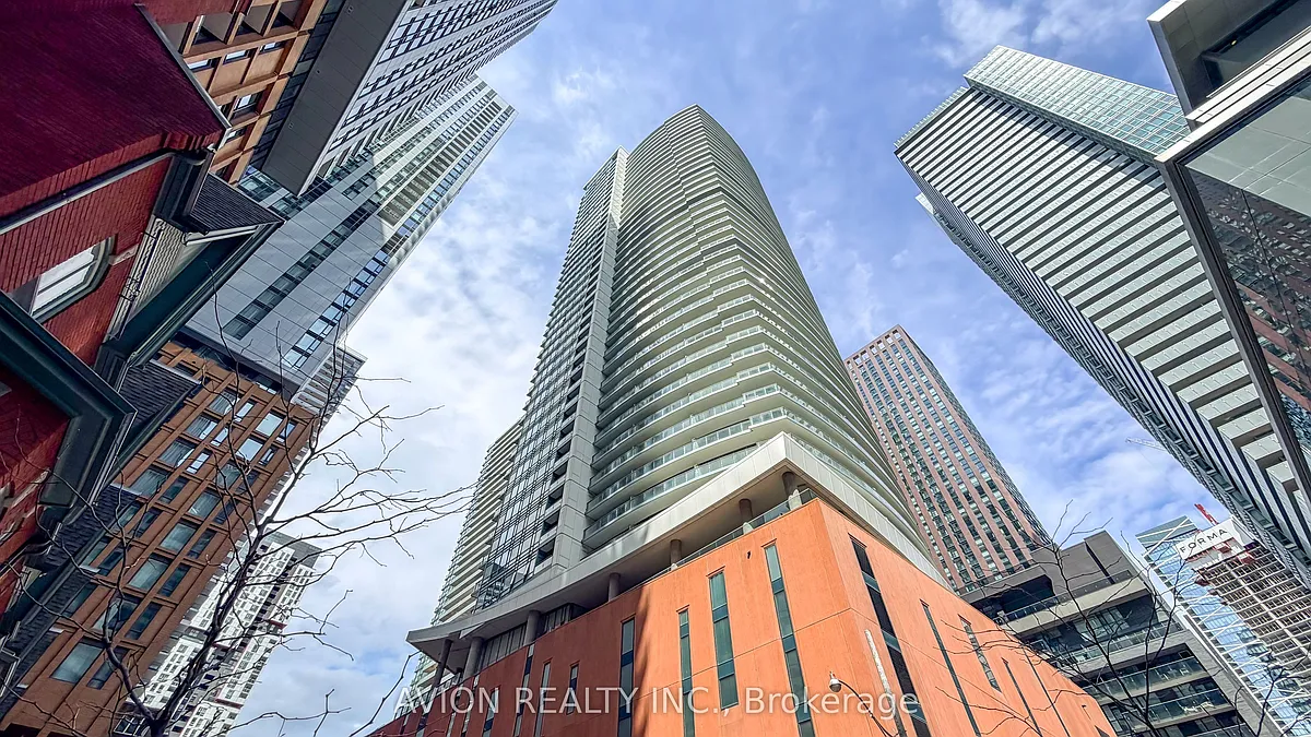 Building Photo - 21 Widmer St #3510