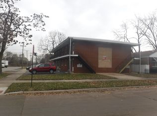 12401 S Honore St #41-05, Riverdale, IL 60827