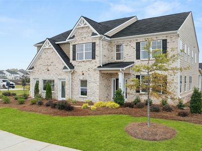 1813 Quaker St, Hampton, GA, 30228