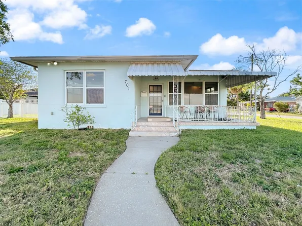 701 S Bermuda Blvd, 701 S Bermuda Blvd #A, Tampa, FL 33605