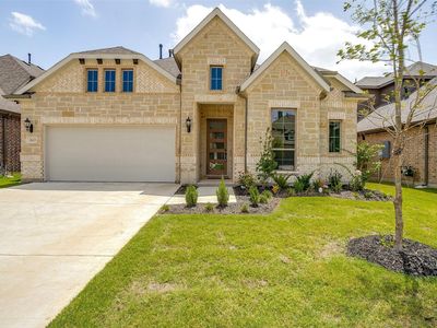 2613 Loxley Dr, Mansfield, TX, 76084