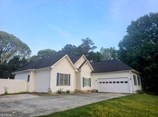 288 Westmoreland Rd, Griffin, GA 30223