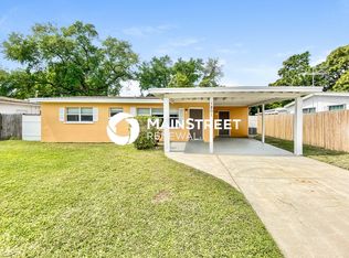 1801 59th St S, Gulfport, FL 33707