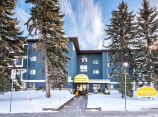 401 Kirkness Rd NW, Edmonton, AB T5Y2J3