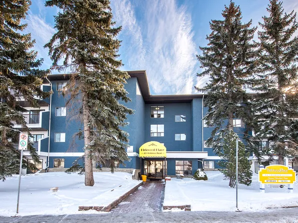 401 Kirkness Rd NW, Edmonton, AB T5Y 2J3