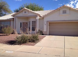 7115 W Rivulet Dr, Tucson, AZ 85743