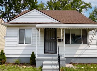 8651 Brace St, Detroit, MI 48228