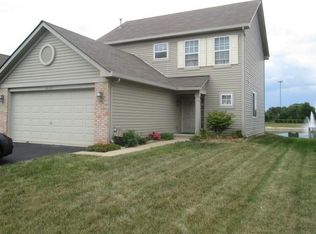 3113 W Gloria Ln, Joliet, IL 60435