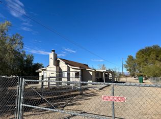 7264 Athel Ave, Inyokern, CA 93527