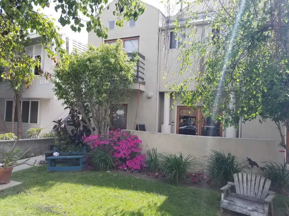 (undisclosed Address), Santa Monica, CA 90404
