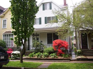 214 3rd St, Aspinwall, PA 15215