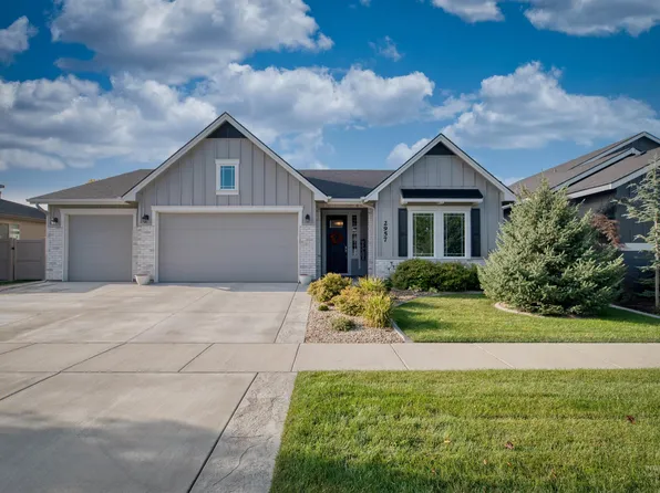 2957 E Renwick Ct, Meridian, ID 83642