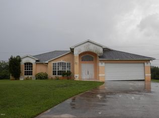 4645 NW Bogi Ct, Pt Saint Lucie, FL 34953