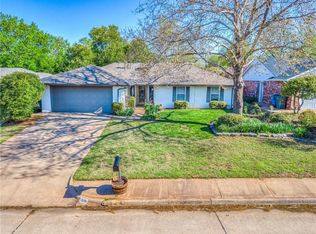509 Pepperdine Ave, Edmond, OK 73013