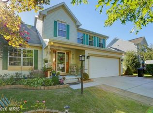 4514 King George Ct, Perry Hall, MD 21128