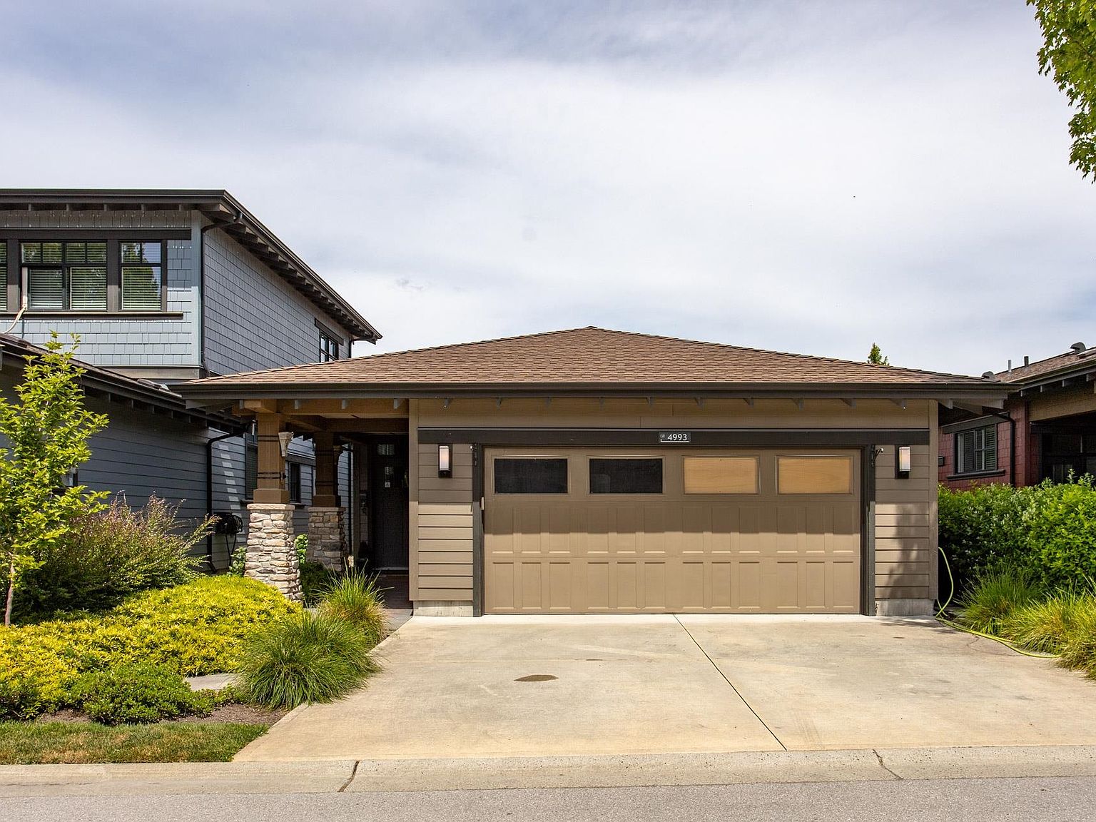 4993 Cedar Springs Dr