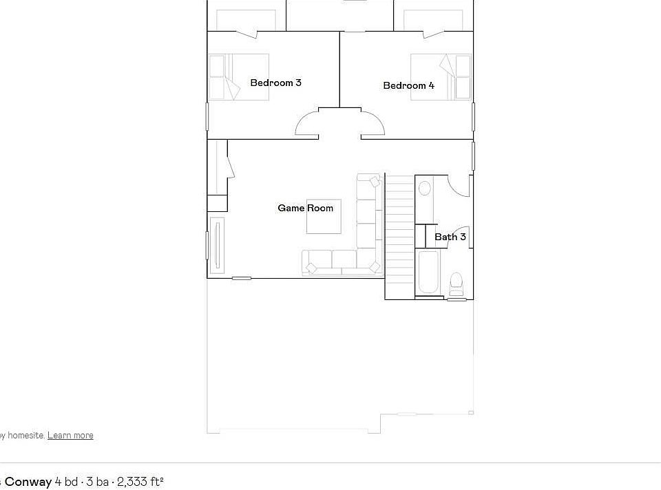 2nd image of 107 Lucy Ln