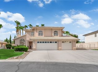 3772 Miguels Ln, Las Vegas, NV 89120