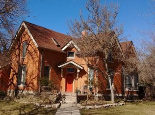 1700 W Irene St, Boise, ID 83702