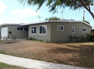 9830 Myron St, Pico Rivera, CA 90660