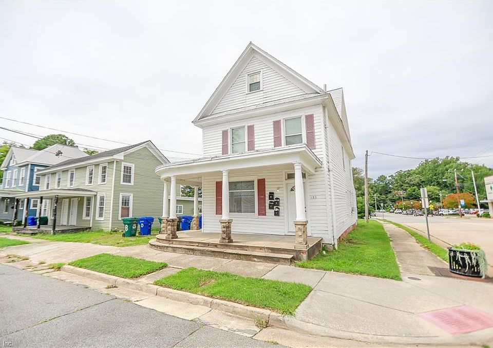 133 North St, Suffolk, VA 23434 | Zillow