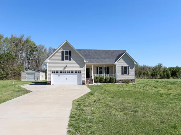 129 Newbern Rd Lot 3, Jarvisburg, NC 27947
