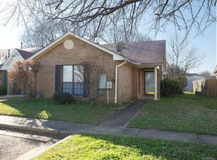 1641 Coliseum Blvd, Montgomery, AL 36110