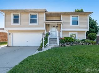 1217 Arkansas Dr, Xenia, OH 45385