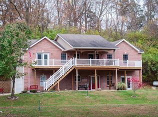 7168 Weidner Rd, Springboro, OH 45066