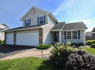 2140 Candi Ln, Beloit, WI 53511