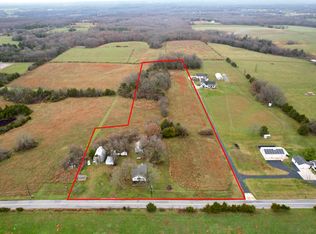 6415 E Farm Road 164, Rogersville, MO 65742