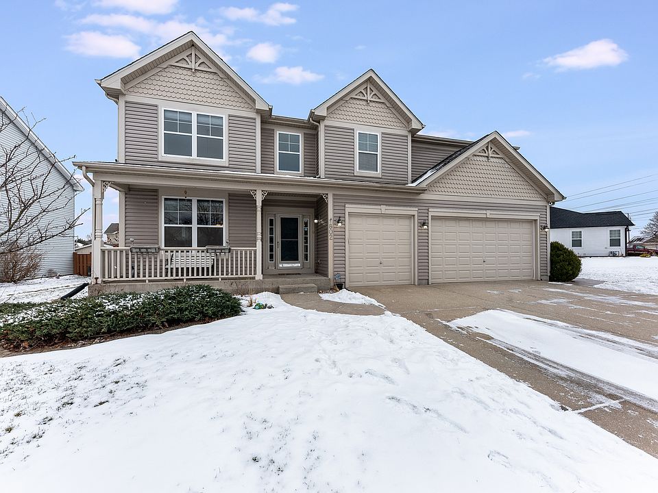 1st image of 802 Willow Ln