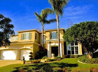 2487 Segovia, La Verne, CA 91750