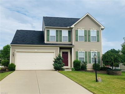 6431 Silverstone Ln, Medina, OH, 44256