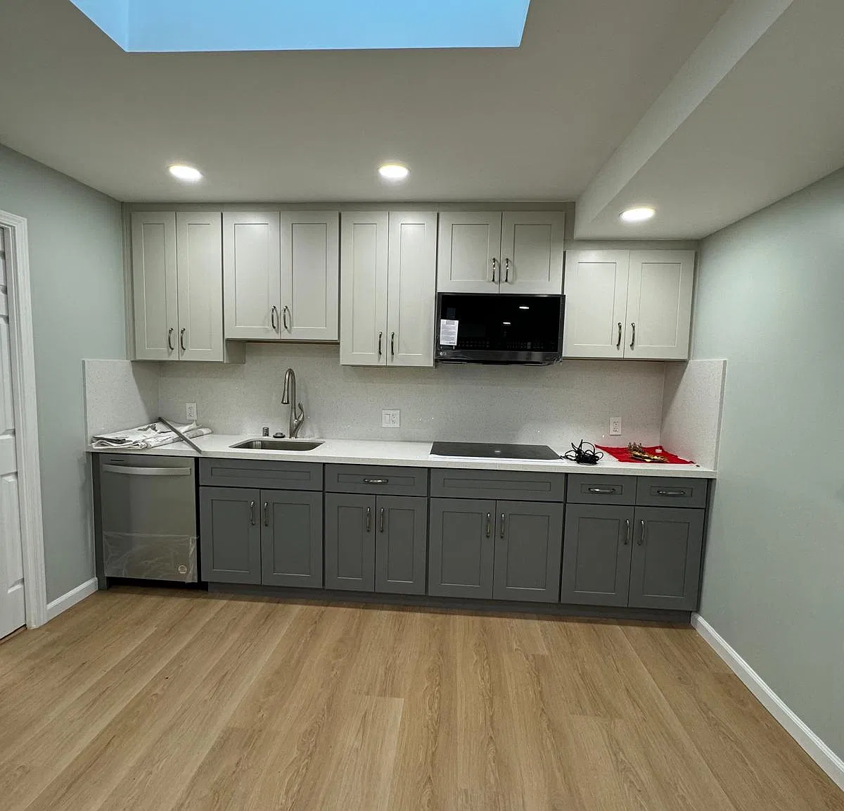 1 bed, 520 sqft, $2,425 — Photo 3