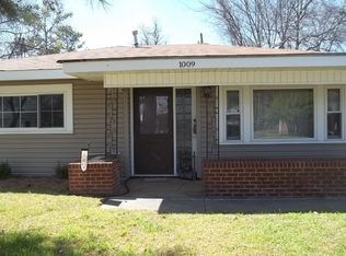1009 Ronald St, Bossier City, LA 71111