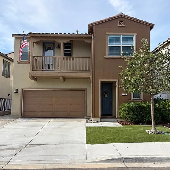 4 bed, 2042 sqft, $4,749 — Photo 1