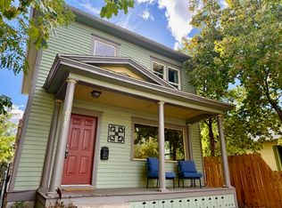 1005 Sherwood St, Missoula, MT 59802