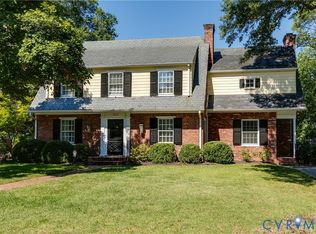 200 Tuckahoe Blvd, Richmond, VA 23226