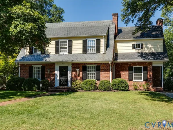 200 Tuckahoe Blvd, Richmond, VA 23226