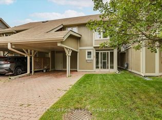 3 Davy Point Cir, Georgina, ON L4P3H1