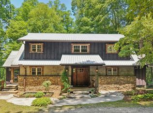 85 Swain Dr, Bryson City, NC 28713