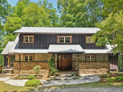 85 Swain Dr, Bryson City, NC, 28713