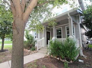 102 Crockett Rd, Cedar Park, TX 78613