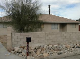 4220 E Calle San Antonio, Palm Springs, CA 92264