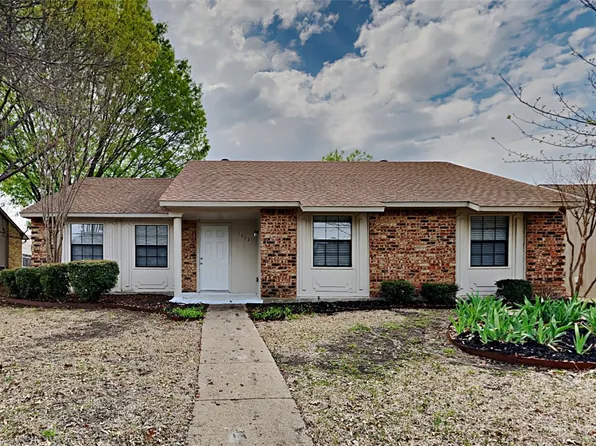 1312 Woodland Ct, Allen, TX 75002