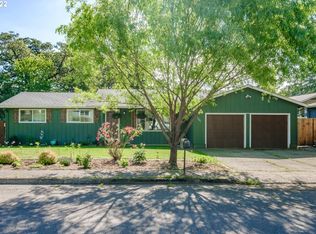 1281 Evergreen Ln, Sweet Home, OR 97386