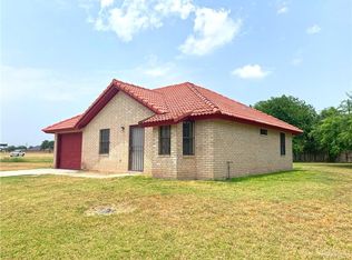 1512 Royola St, Palmview, TX 78572
