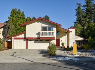 1622 Ute Ct, Fremont, CA 94539